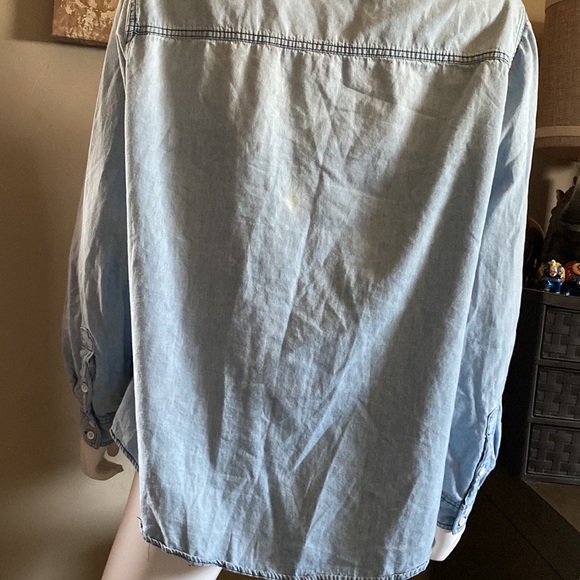 Torrid - Picture 5 of 5